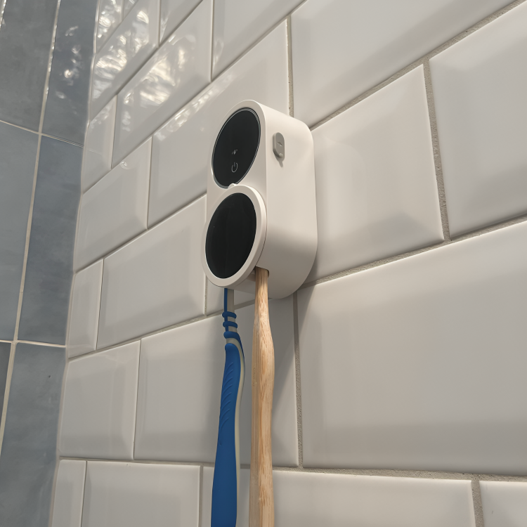 Toothbrush Steriliser