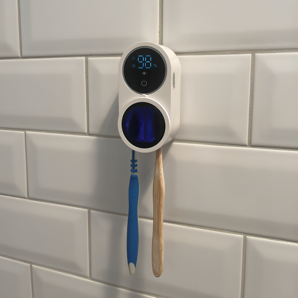 Toothbrush Steriliser