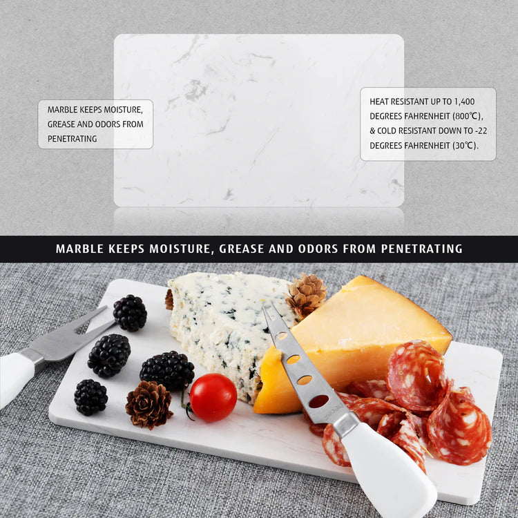Cheese Board Knife Set