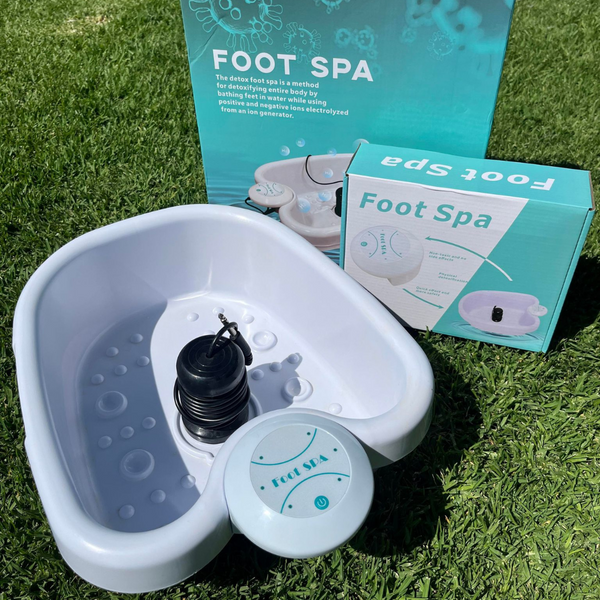 Foot Spa