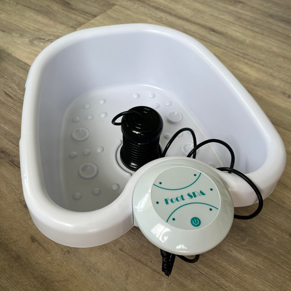 Foot Spa