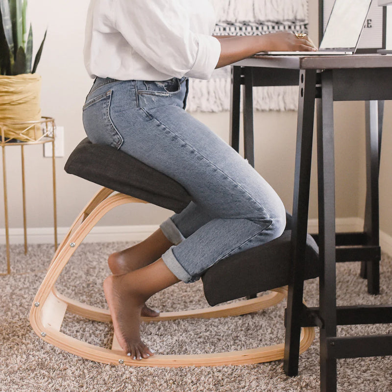 Kneeling Rocking Chair