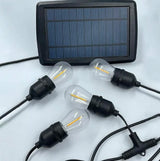 Shatterproof LED String Lights