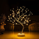 Fairy Tree Light