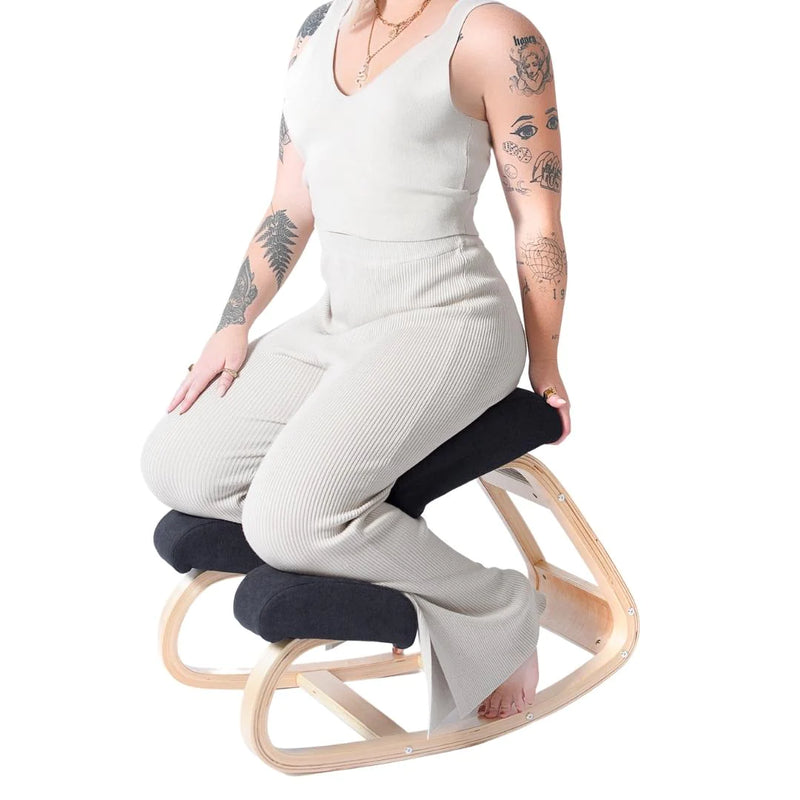 Kneeling Rocking Chair