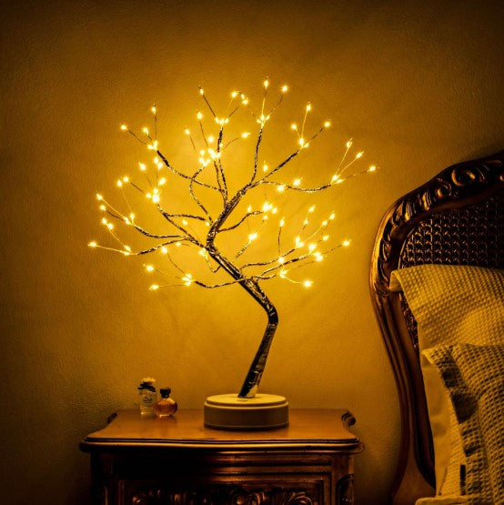 Fairy Tree Light