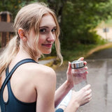 Hydrogen Water Bottle