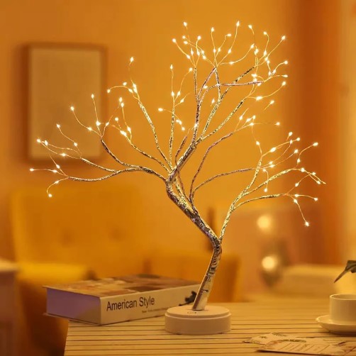 Fairy Tree Light