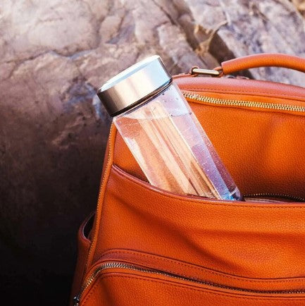 Hydrogen Water Bottle