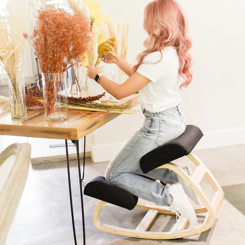 Kneeling Rocking Chair