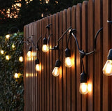 Shatterproof LED String Lights