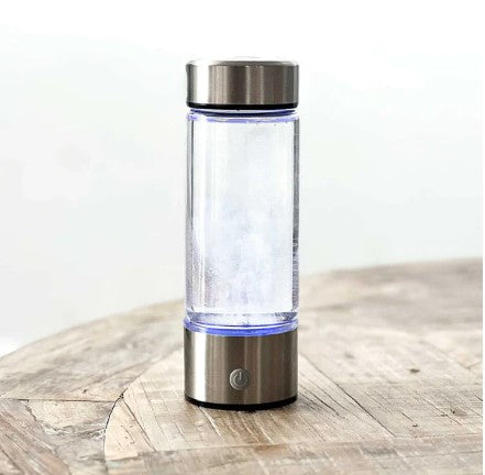 Hydrogen Water Bottle