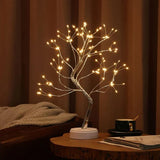 Fairy Tree Light