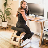 Kneeling Rocking Chair