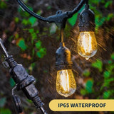 Shatterproof LED String Lights