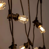 Shatterproof LED String Lights