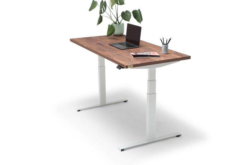 Sit & Stand Desk