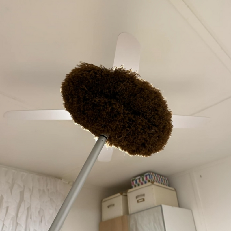 Ceiling Fan Duster
