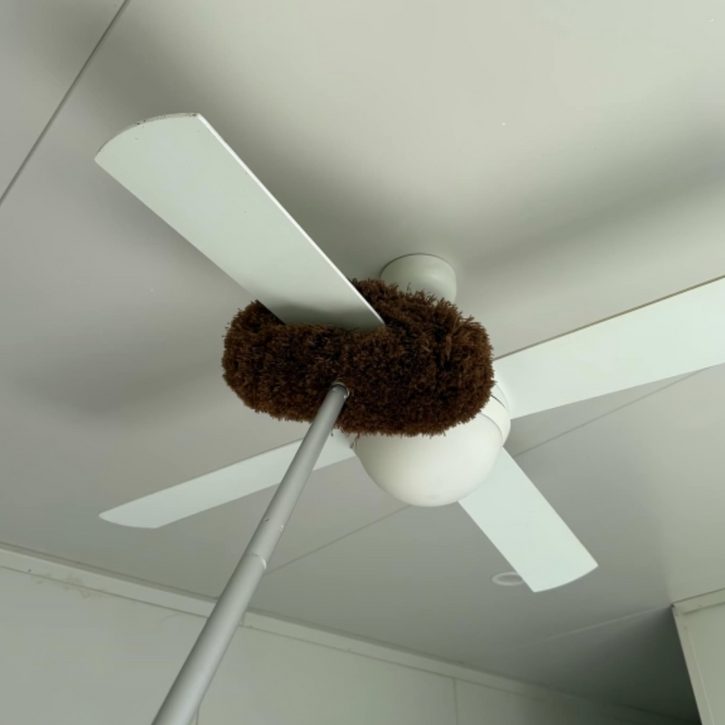 Ceiling Fan Duster