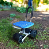 360° Garden Stool