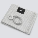 Grounding Bed Sheets