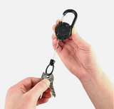 Retractable Key Chain