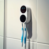 Ultraviolet Toothbrush Steriliser