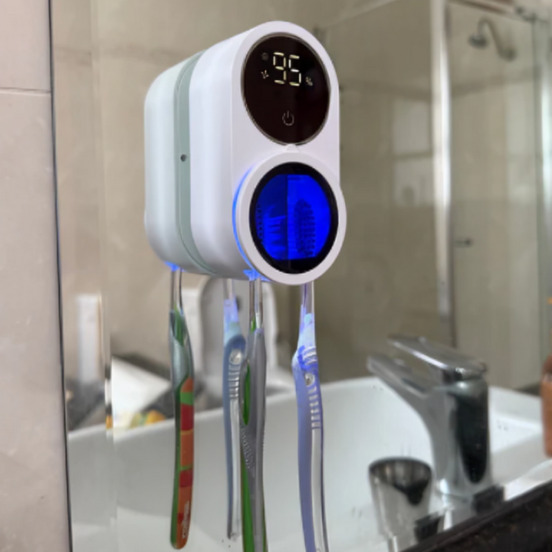 Ultraviolet Toothbrush Steriliser