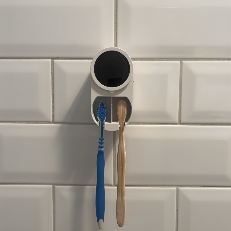 Toothbrush Steriliser
