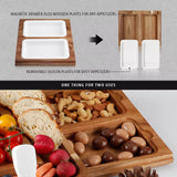 Cheese Board Knife Set