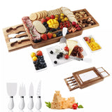 Cheese Board Knife Set