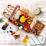 Cheese Board Knife Set