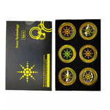 EMF Phone Protection Stickers