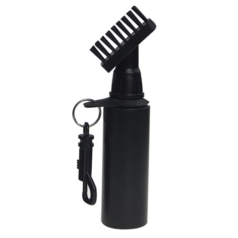 Golf Club Cleaning Water Brush